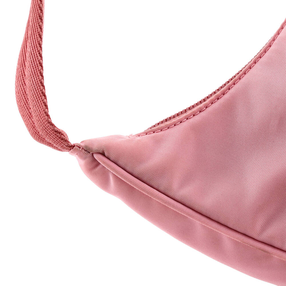 Prada Re-Edition Hobo Tessuto Mini #193760P99B - Picture 5 of 9